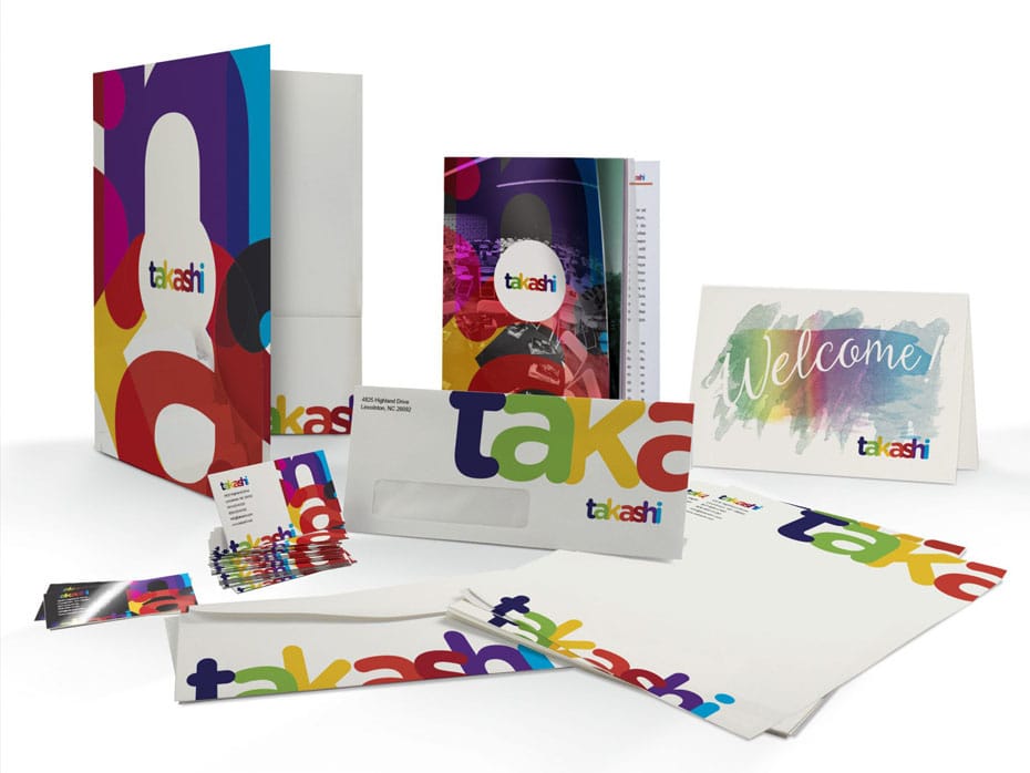 BROCHURES printing BROCHURES