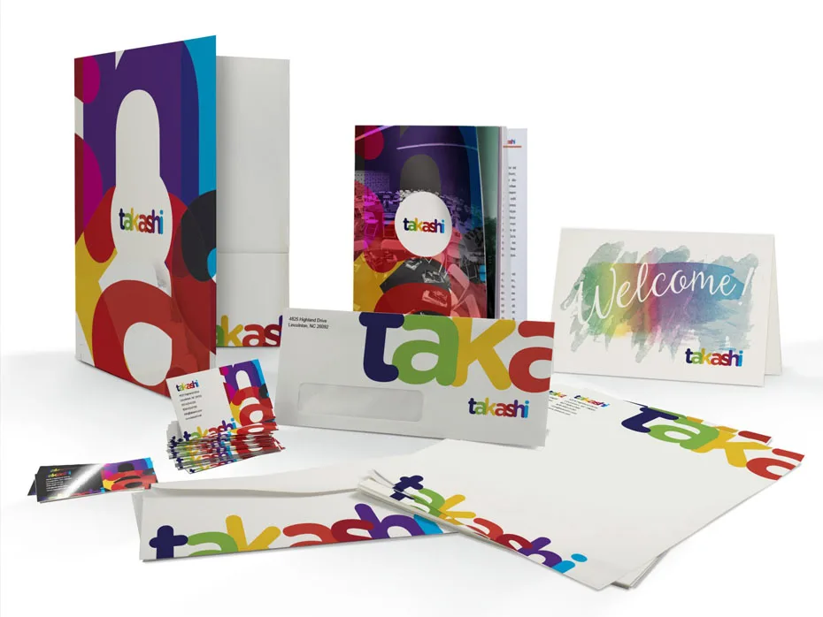 BROCHURES printing BROCHURES