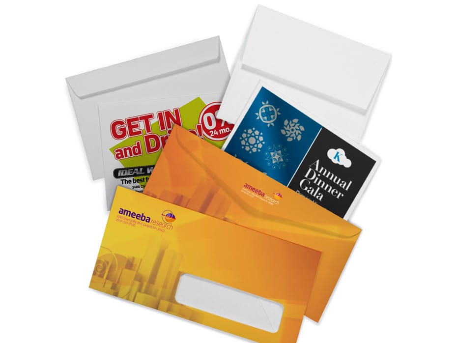 Envelopes11 Envelopes