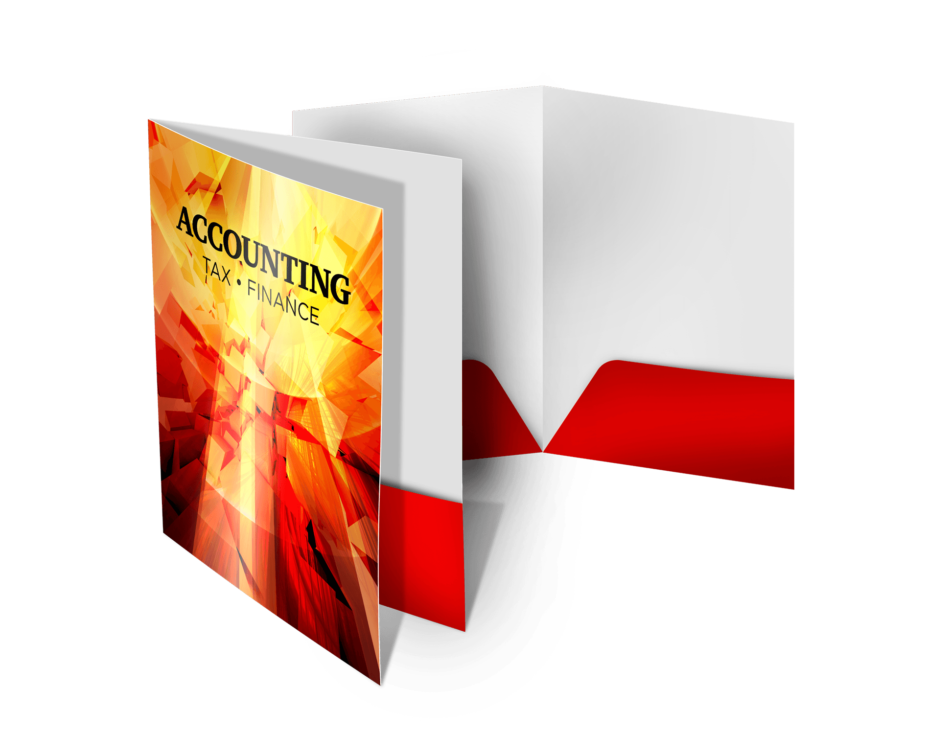 PresentationFolders Presentation Folders