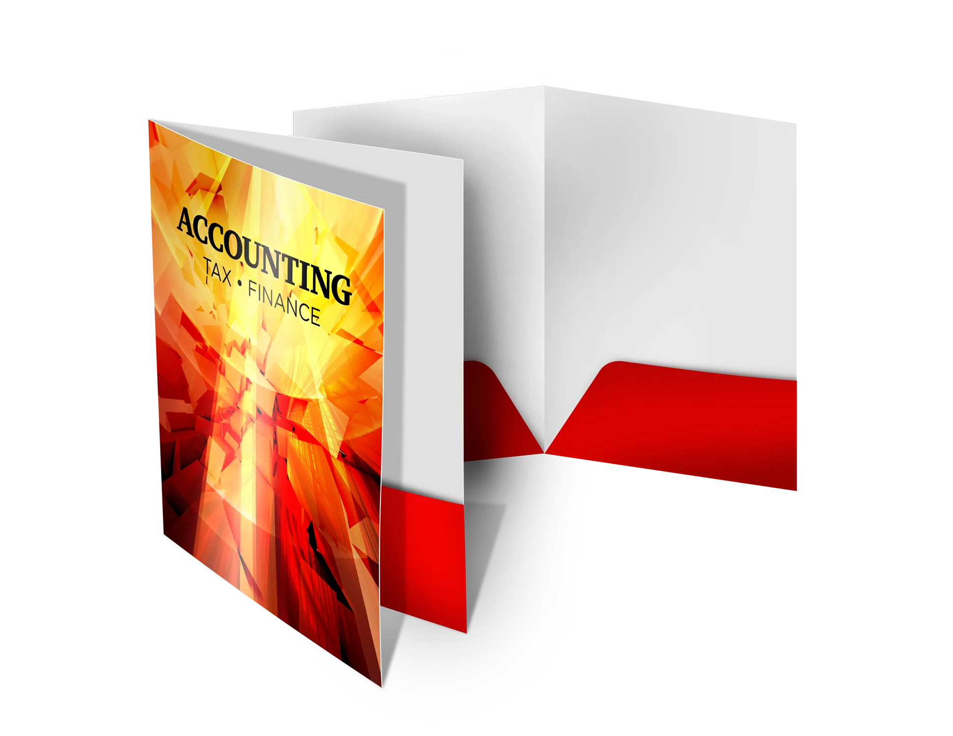 PresentationFolders Presentation Folders