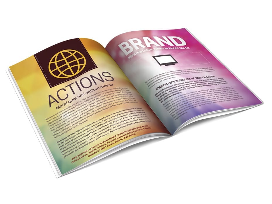 booklets Booklets services