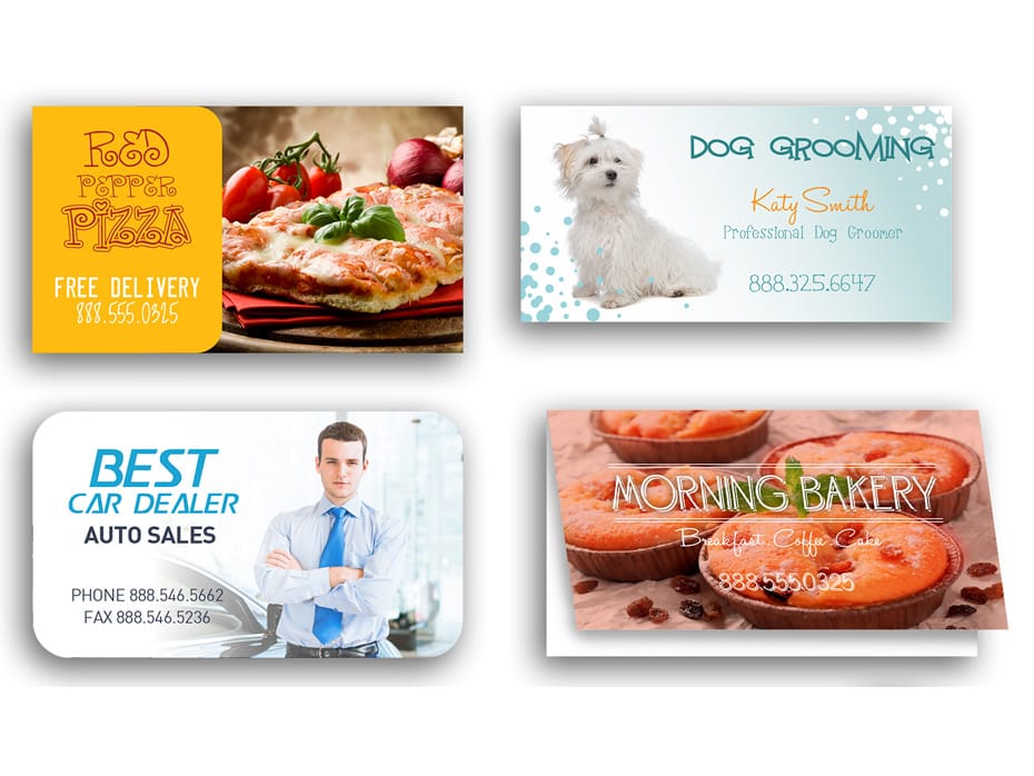 business cards1 printing business cards