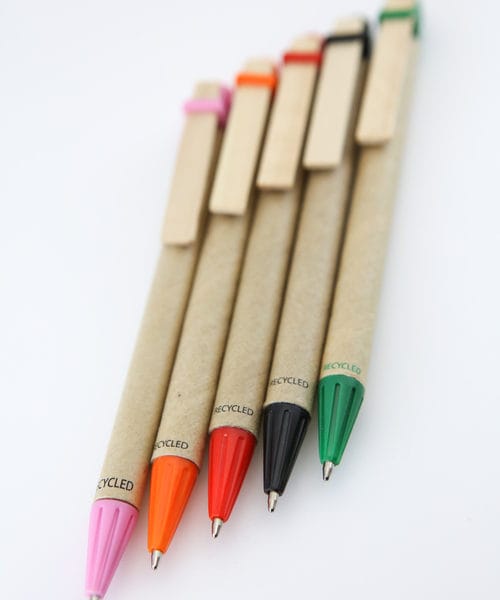 Eco Friendly Pens