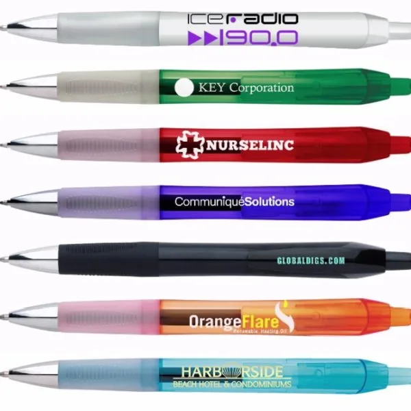GelPens