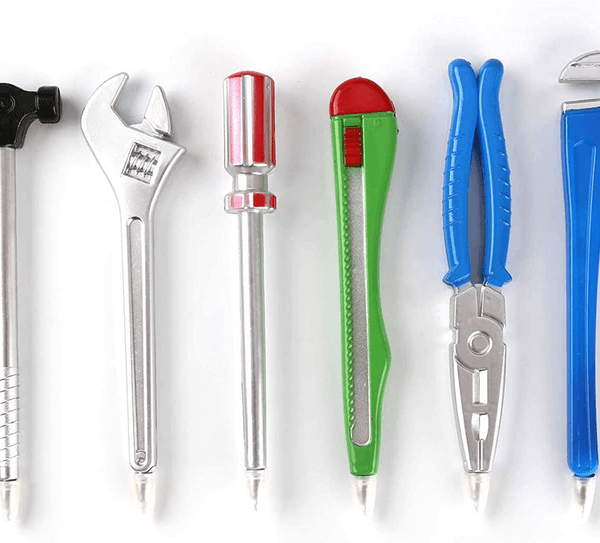 Novelty Pens