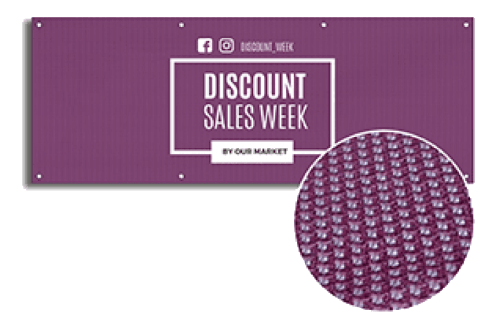mesh-banner2 Mesh Custom Printed Banners