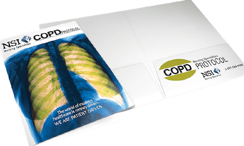 EconomyPocketFolder Economy Presentation Folders