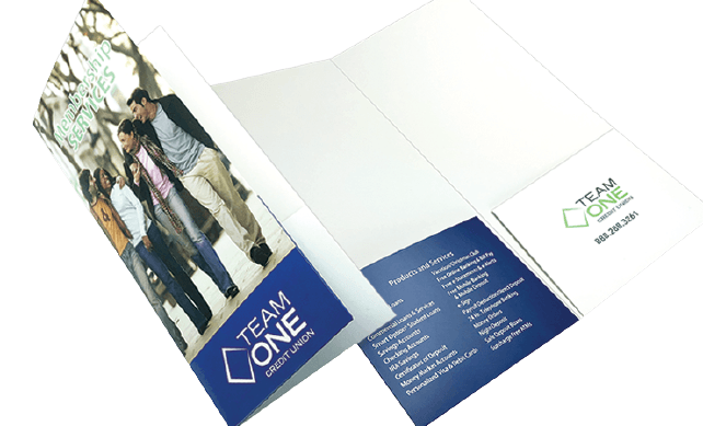 Small Pocket Folders Small Pocket Folders