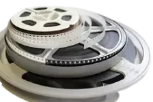 Video Transfer Film Reels | Digital video transfer conversion