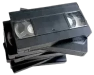 Video Transfer Film Reels | DVD video transfer services