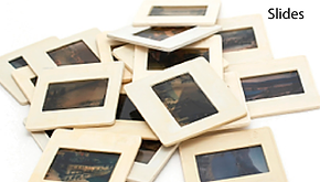 Videotransfer tape restoration 