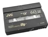 Video Transfer Film Reels | VHS to DVD video transfer