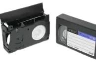 Video Transfer Film Reels | Video transfer tape conversion