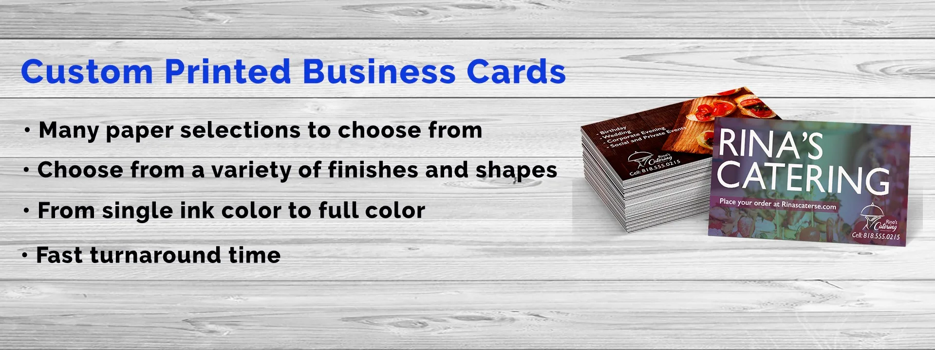 BusinessCardHeader BusinessCardHeader