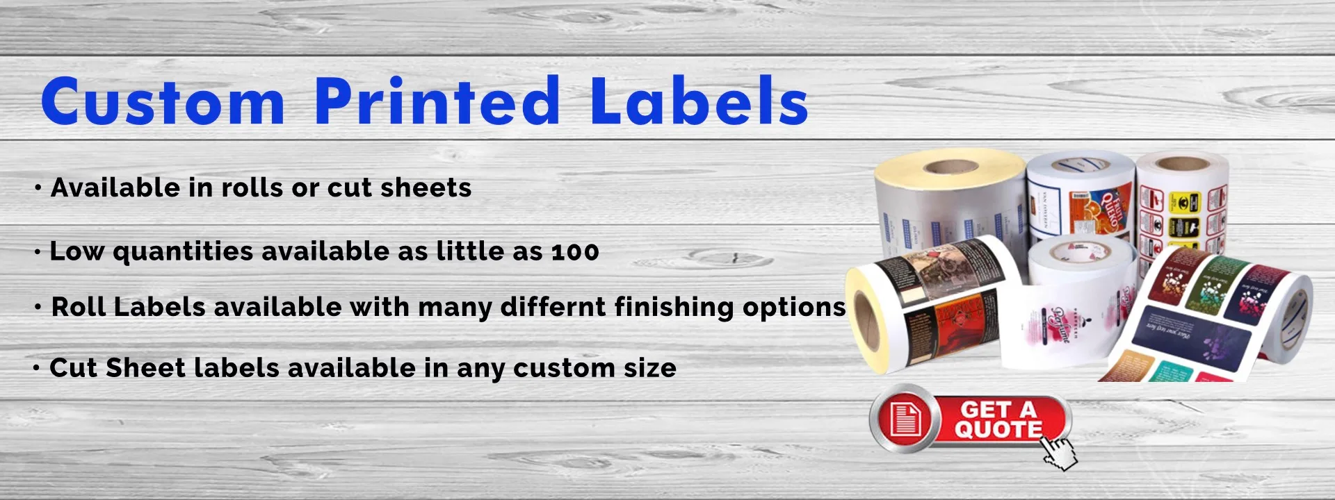 LabelHeader