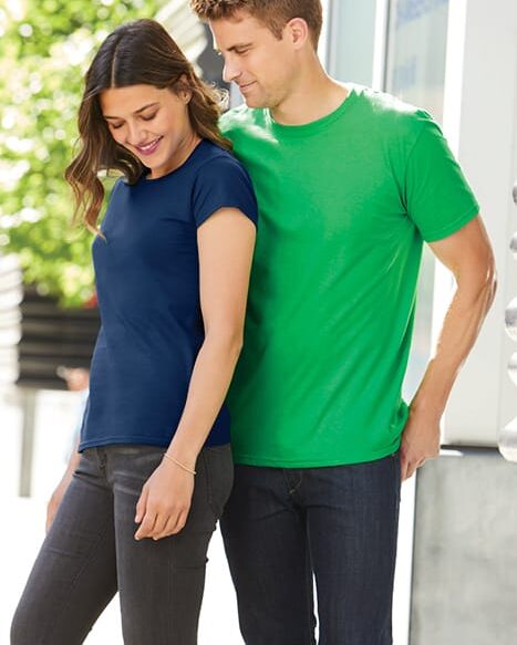 T-ShirtPrinting Custom T-Shirt Printing