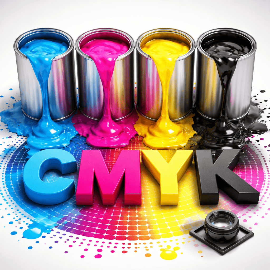 Online brochure printing services