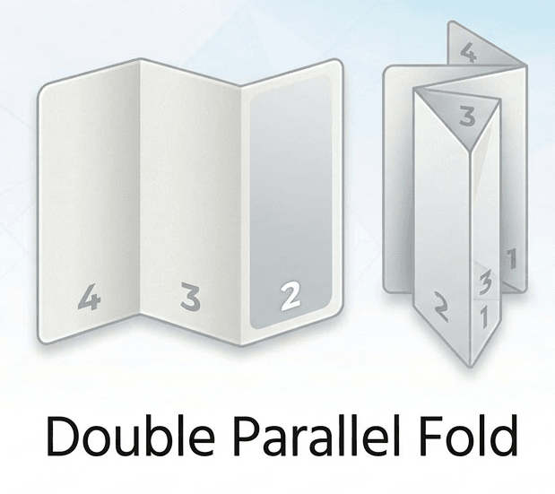 Affordable custom brochures