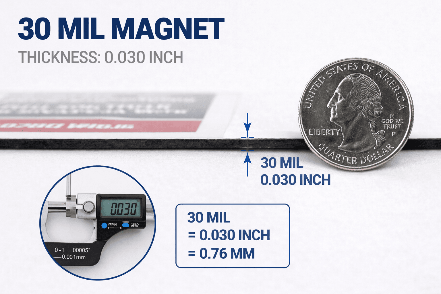 Custom printed vehicle magnets for cars