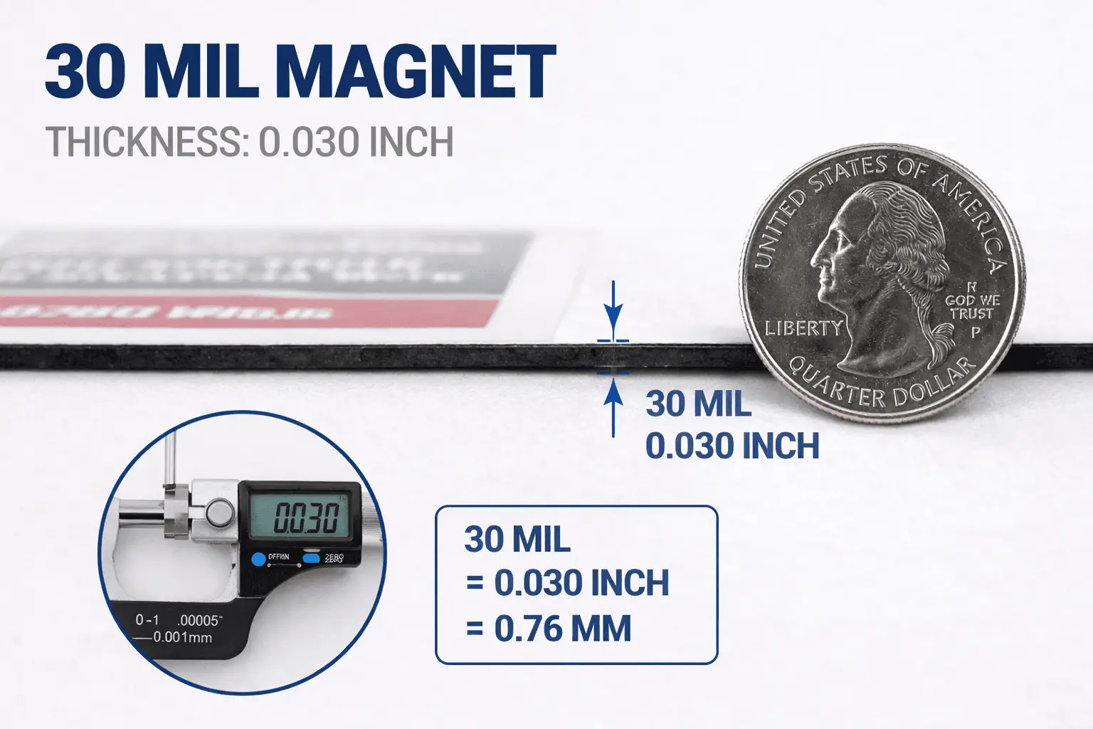 Custom printed vehicle magnets for cars