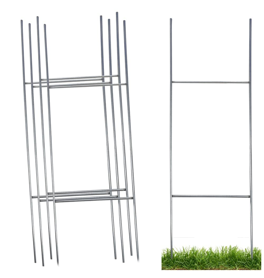 Lawn/Door Signs Construction signs